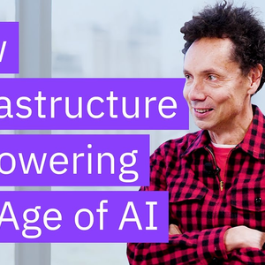 Image of: ENSPIRING.ai: How Infrastructure is Powering the Age of AI