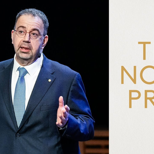 Image of: ENSPIRING.ai: Prize lecture - Daron Acemoglu, prize in economic sciences