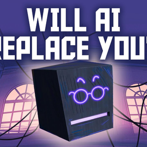 Image of: ENSPIRING.ai: Should we create superintelligent AI?