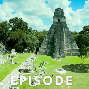 Image of: ENSPIRING.ai: The Mayan Ruins (Full Episode) - Lost Treasures of the Maya - National Geographic