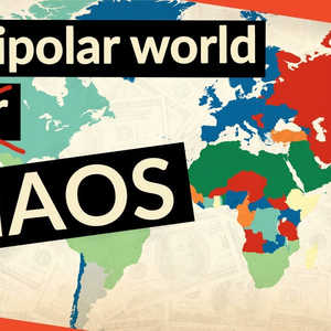 Image of: ENSPIRING.ai: What a multi-polar global economy will actually look like