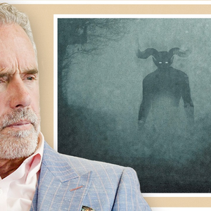 Image of: ENSPIRING.ai: Why The Monster In Your Dreams Is Chasing You - Dr. Baland Jalal