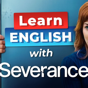 Image of: ENSPIRING.ai: Learn English with SEVERANCE  Award-Winning TV Series