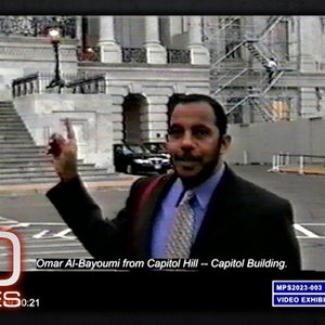 Image of: ENSPIRING.ai: Recently surfaced 9-11 evidence includes video of Capitol, airplane sketch - 60 Minutes
