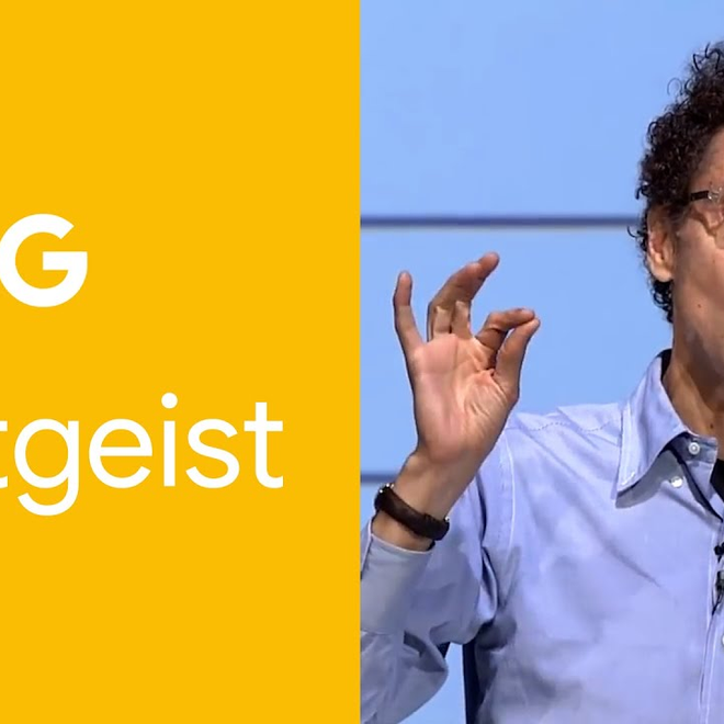 Image of: ENSPIRING.ai: Why You Shouldn't Go to Harvard | Malcolm Gladwell Highlights | Google Zeitgeist