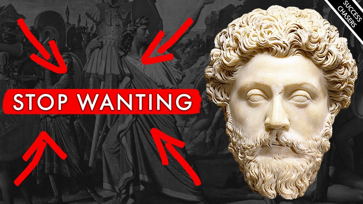 ENSPIRING.ai: 21 Things I Learned From Marcus Aurelius' Meditations