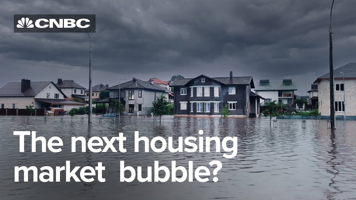 ENSPIRING.ai: A Big Short investor sees financial disaster brewing in housing markets  again