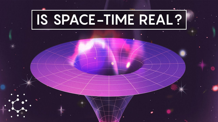 ENSPIRING.ai: Decoding The Mysteries Of Space Time: Holography And Quantum Gravity