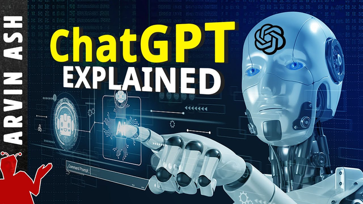 ENSPIRING.ai: Demystifying Chad GPT: A Revolutionary AI Chatbot Unveiled