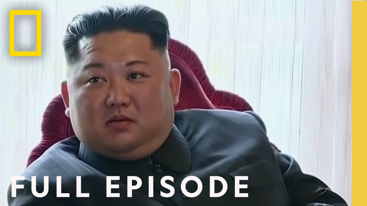 ENSPIRING.ai: Dictator's Dilemma (Full Episode) - North Korea - Inside the Mind of a Dictator