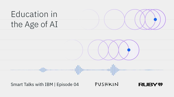 ENSPIRING.ai: Education in the Age of AI