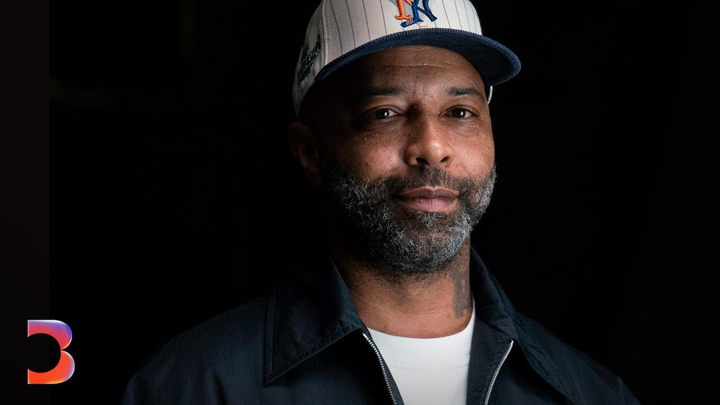 ENSPIRING.ai: From Hip-Hop  To Podcasting: Joe Budden's Journey