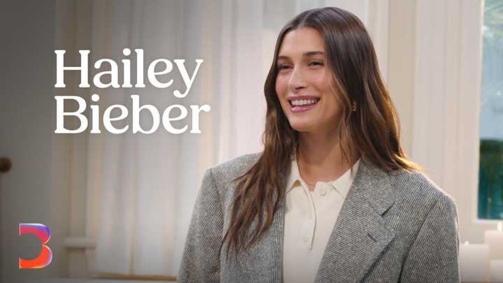 ENSPIRING.ai: Hailey Bieber on Her New Career | The Circuit with Emily Chang