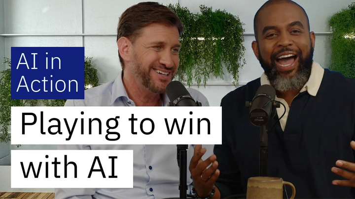 ENSPIRING.ai: How AI helps you win Fantasy Football with ESPN's Greeny