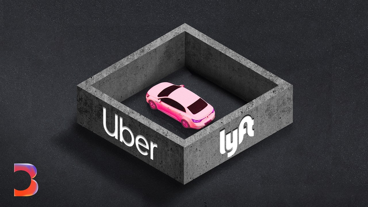 ENSPIRING.ai: How Uber and Lyft Lockouts Cost Drivers Millions