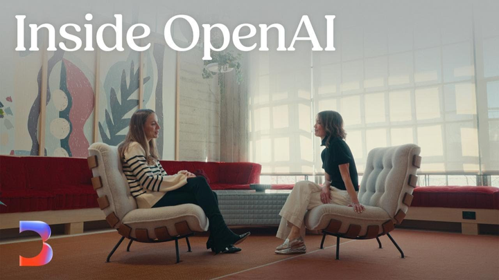 ENSPIRING.ai: Inside OpenAI: Unveiling the AI Revolution