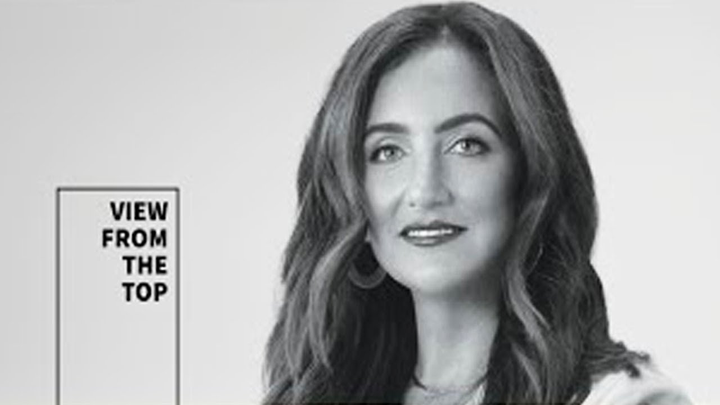 ENSPIRING.ai: Jennifer Hyman, Co-founder and CEO, Rent the Runway