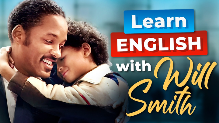 ENSPIRING.ai: Learn English with WILL SMITH  The Pursuit of Happyness