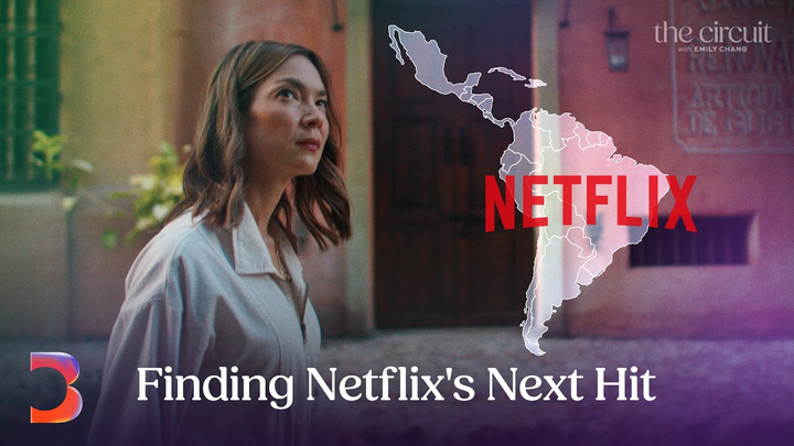 ENSPIRING.ai: Netflix's Bold Move Into Latin America A Gamble Or Steadfast Vision?