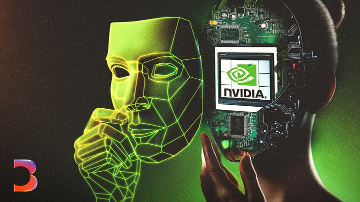 ENSPIRING.ai: Nvidia's Journey From Gaming to AI and Beyond