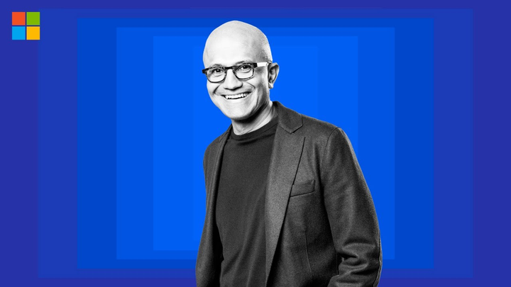 ENSPIRING.ai: Satya Nadella: Earning the skeptics trust