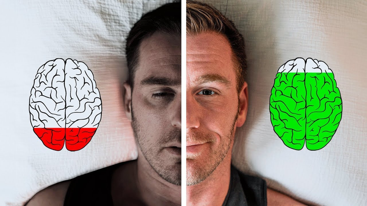 ENSPIRING.ai: This SLEEP routine made me a stupid amount of money