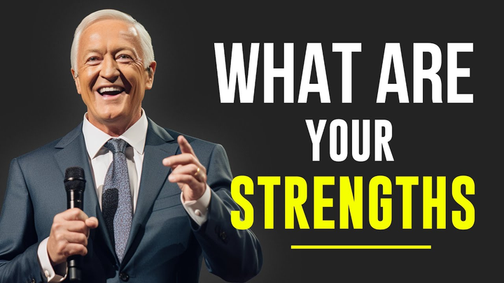 ENSPIRING.ai: Want To Bring Out THE BEST in People? - Brian Tracy Motivational Speech