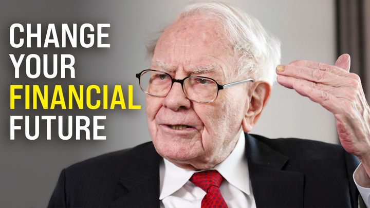 ENSPIRING.ai: Warren Buffett and Charlie Munger's Speech Will Change Your Financial Future