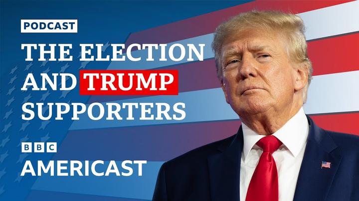 ENSPIRING.ai: Will Donald Trump supporters accept US election result? - BBC Americast