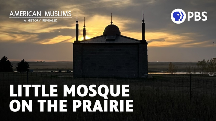 ENSPIRING.ai: Is This One of Americas First Mosques? - American Muslims - A History Revealed